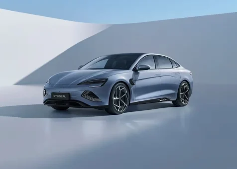 BYD