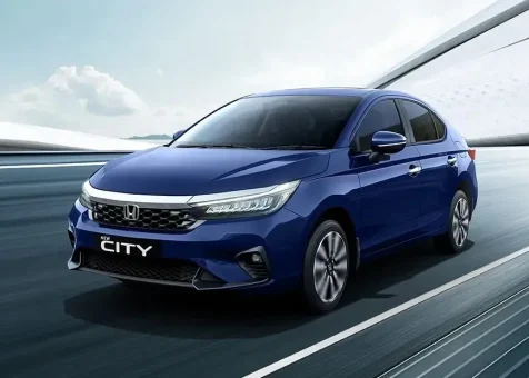 Honda