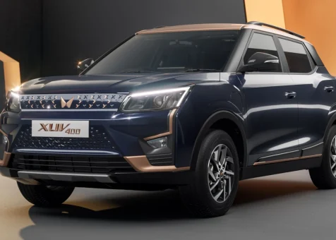 Mahindra