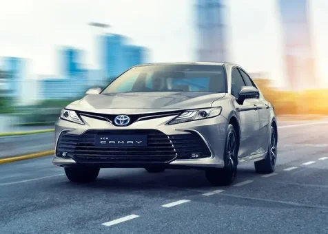 Toyota
